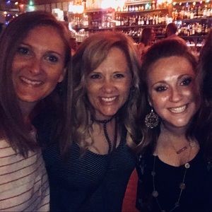 Meet your Posher, Abbie